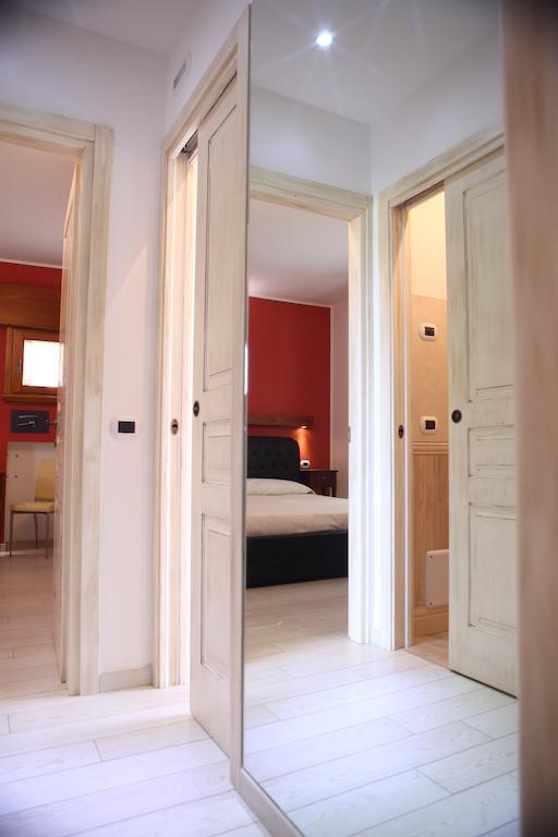 Sweet Appartment Di Guido Peschiera del Garda Pokój zdjęcie