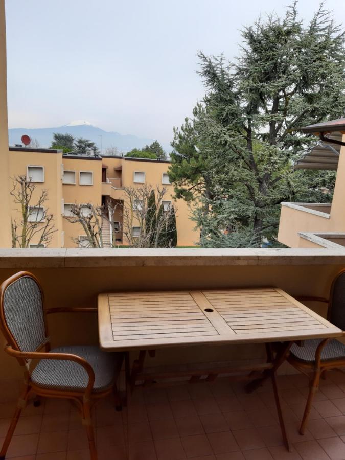 Sweet Appartment Di Guido Peschiera del Garda Zewnętrze zdjęcie