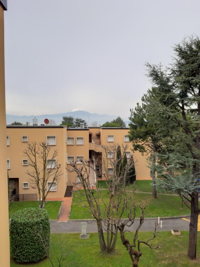 Sweet Appartment Di Guido Peschiera del Garda Zewnętrze zdjęcie