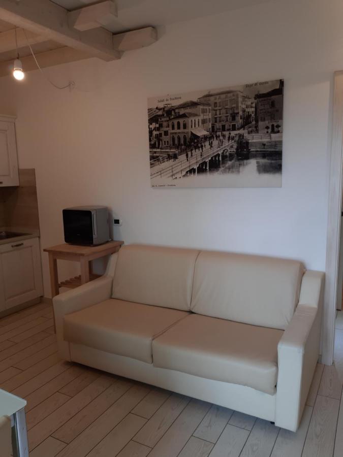 Sweet Appartment Di Guido Peschiera del Garda Zewnętrze zdjęcie