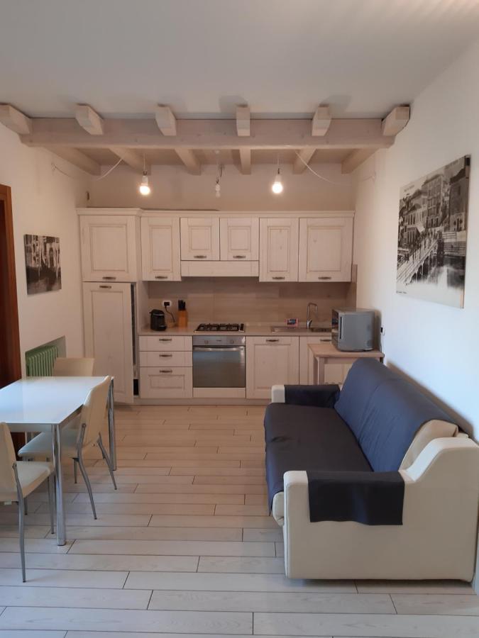 Sweet Appartment Di Guido Peschiera del Garda Zewnętrze zdjęcie