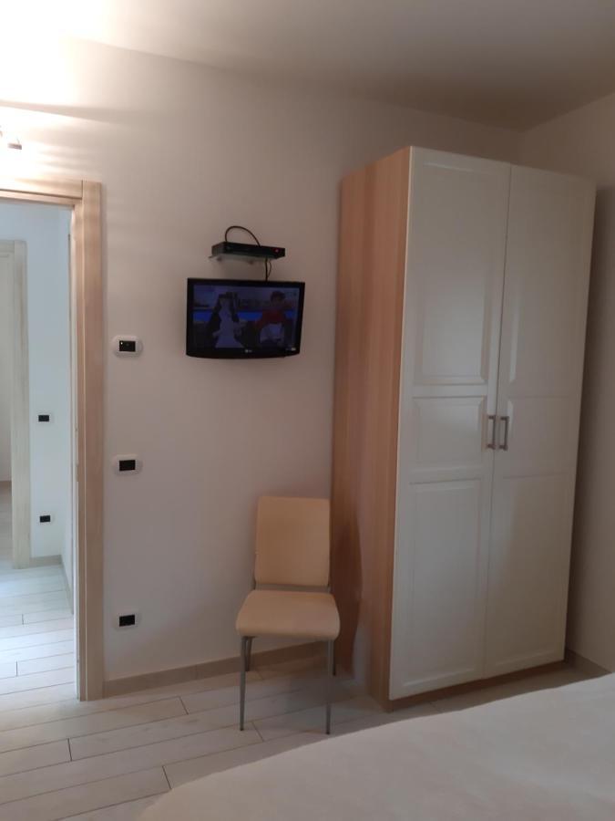 Sweet Appartment Di Guido Peschiera del Garda Zewnętrze zdjęcie
