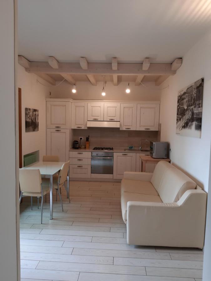 Sweet Appartment Di Guido Peschiera del Garda Zewnętrze zdjęcie