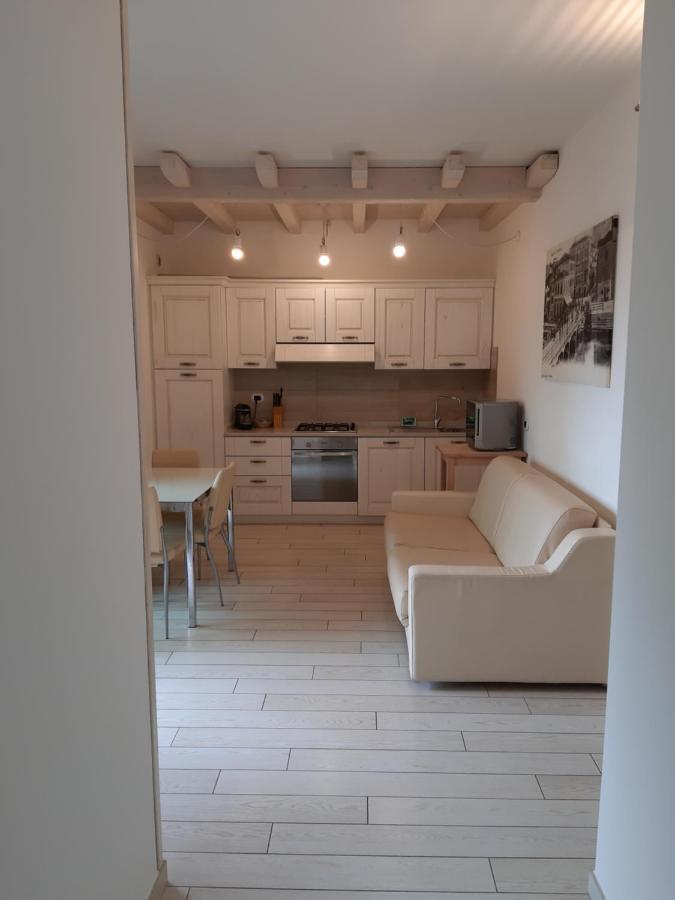 Sweet Appartment Di Guido Peschiera del Garda Zewnętrze zdjęcie